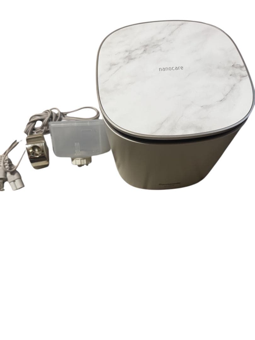 Bell プロフィールご覧ください  Panasonic ナノケア