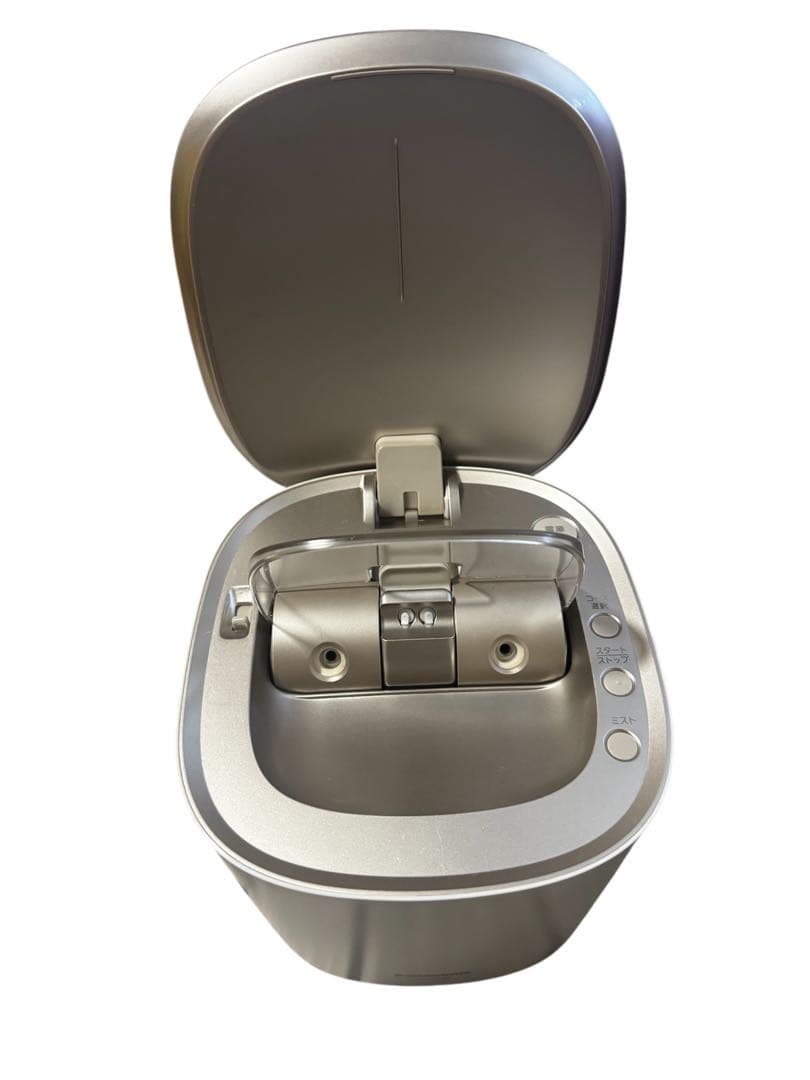 Bell プロフィールご覧ください  Panasonic ナノケア