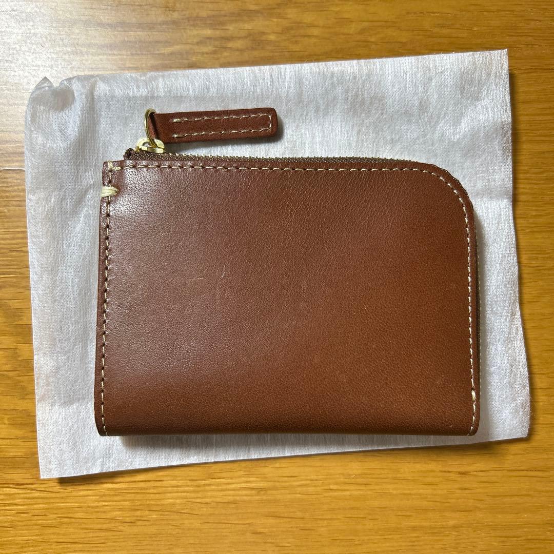 ディアリオ ハンディLファスナー