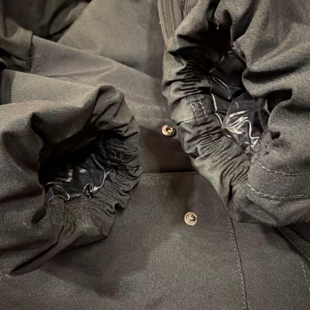 本日まで MONCLER BONLIEU ダウンジャケット コート モンクレール