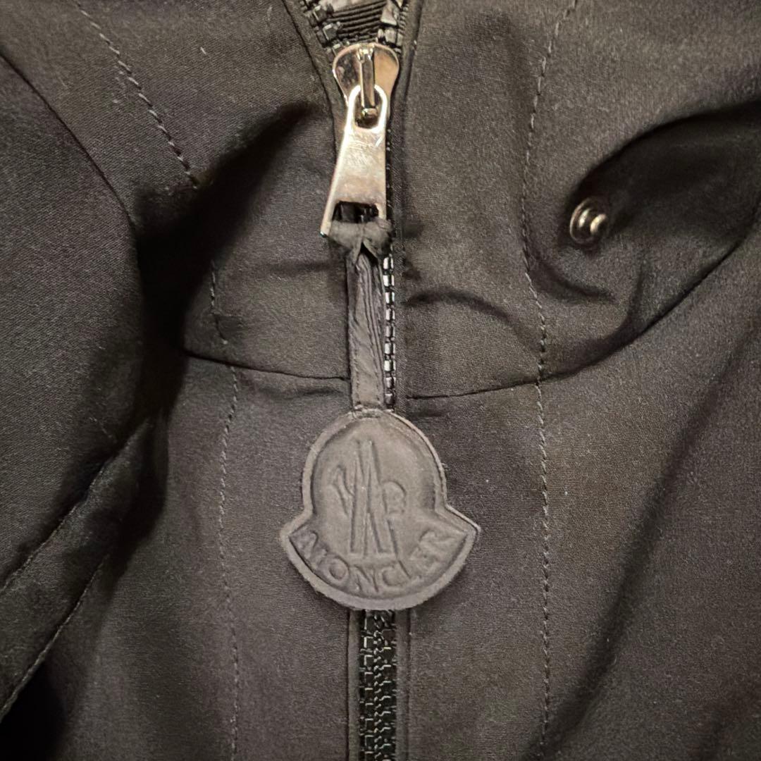 本日まで MONCLER BONLIEU ダウンジャケット コート モンクレール