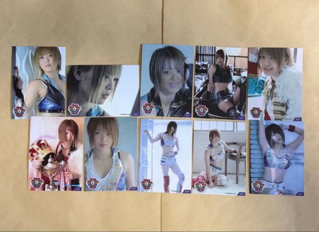 岩谷麻優 トレーディングカード 全108種コンプリートマリーゴールド直筆サインa