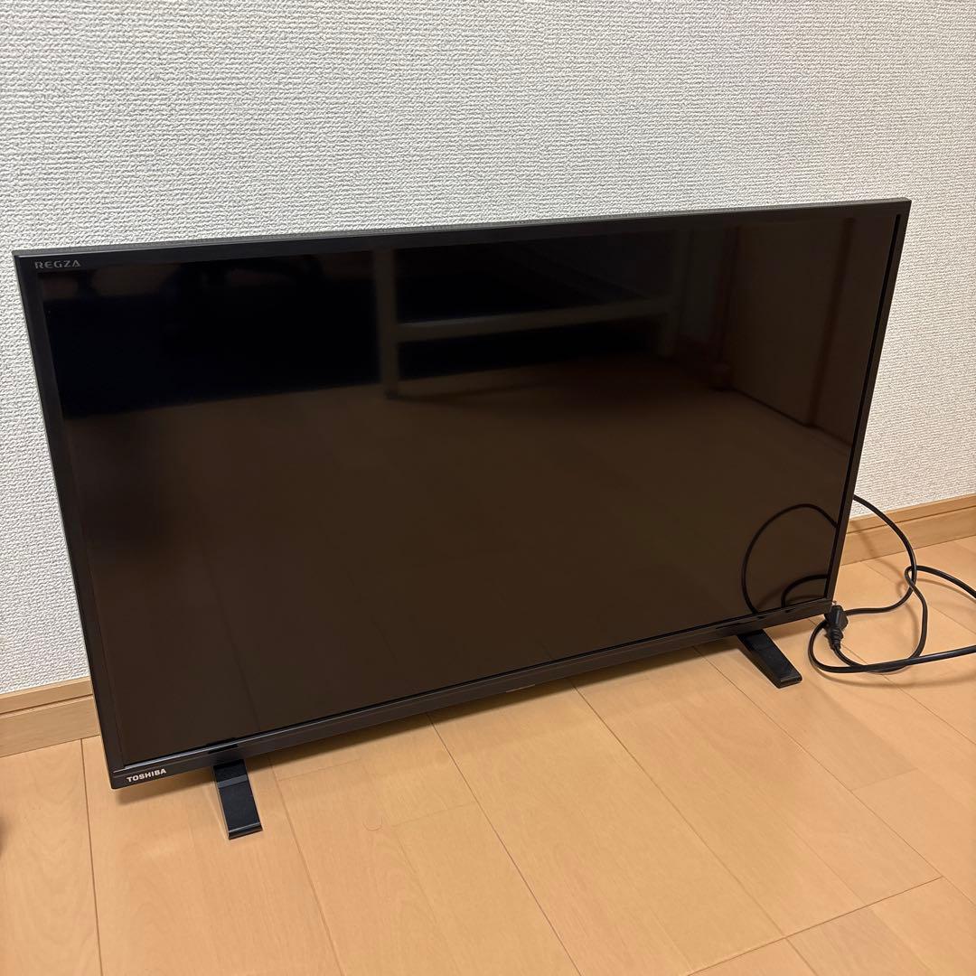 TOSHIBA REGZA 32S24 液晶テレビ 32インチ 中古