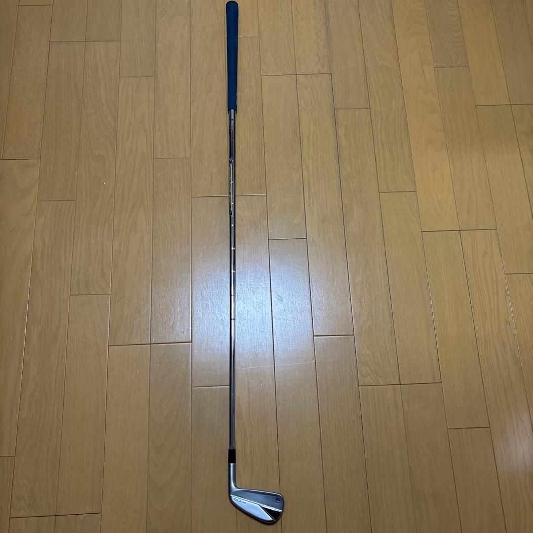 美品！P770 4番アイアン DG EX ツアーイシュー S200