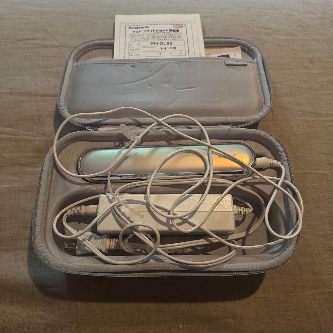 Panasonic フォト ブライムショット EH-SL85