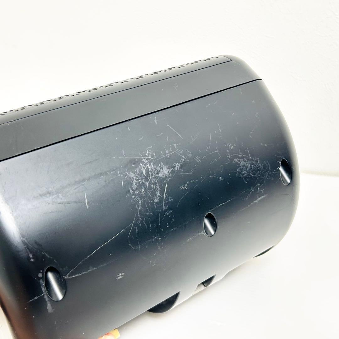 23年製 JVC 全天候型スピーカー 重耐塩仕様 PS-S112BS ブラック②