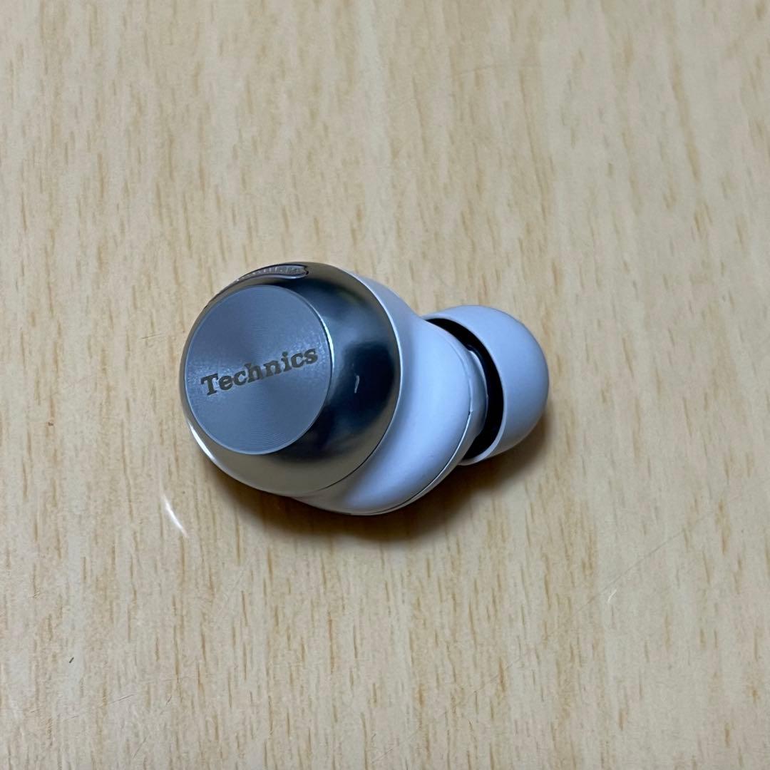 Technics EAH-AZ100　シルバー　右　のみ