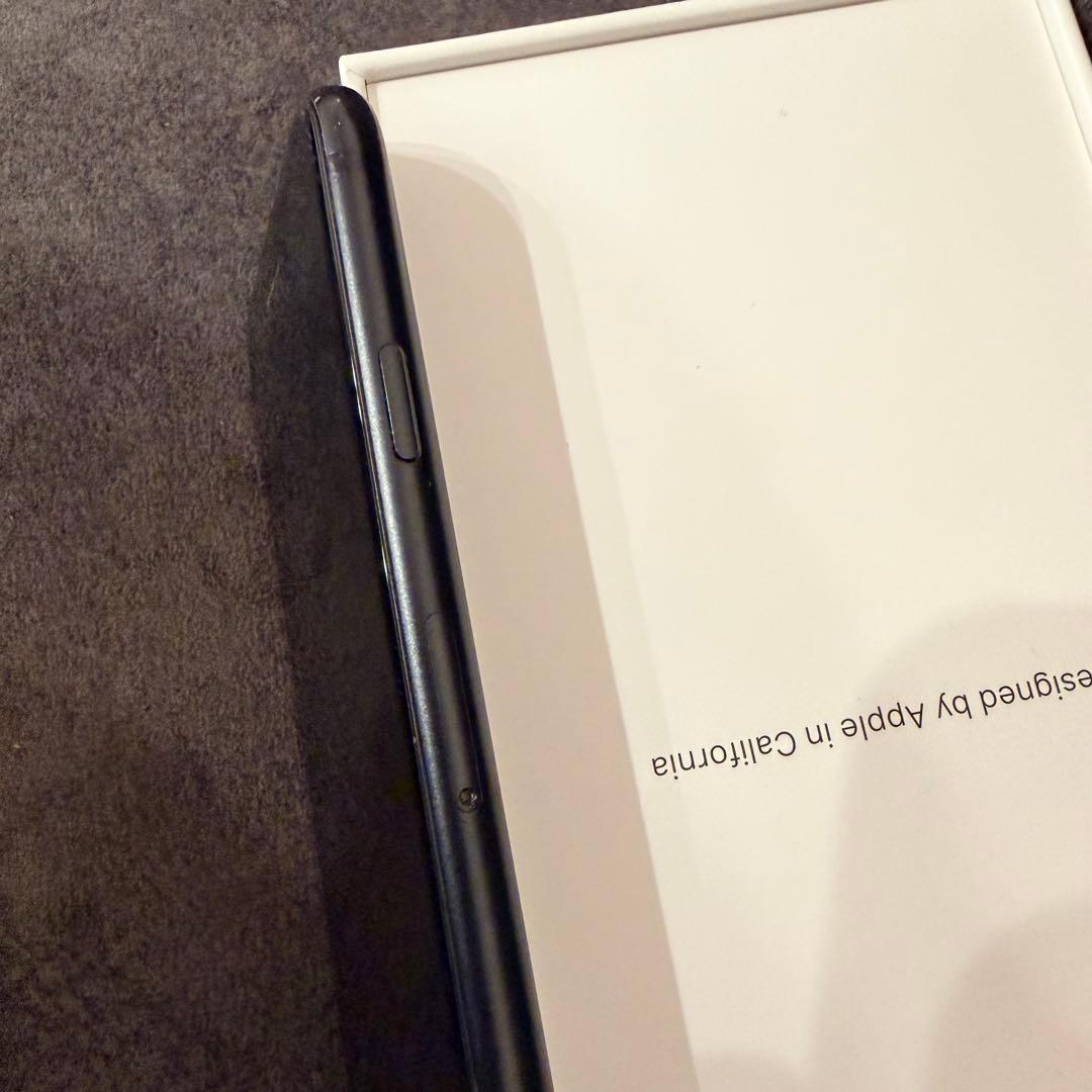 iPhoneSE 第2世代 SIMロック未解除