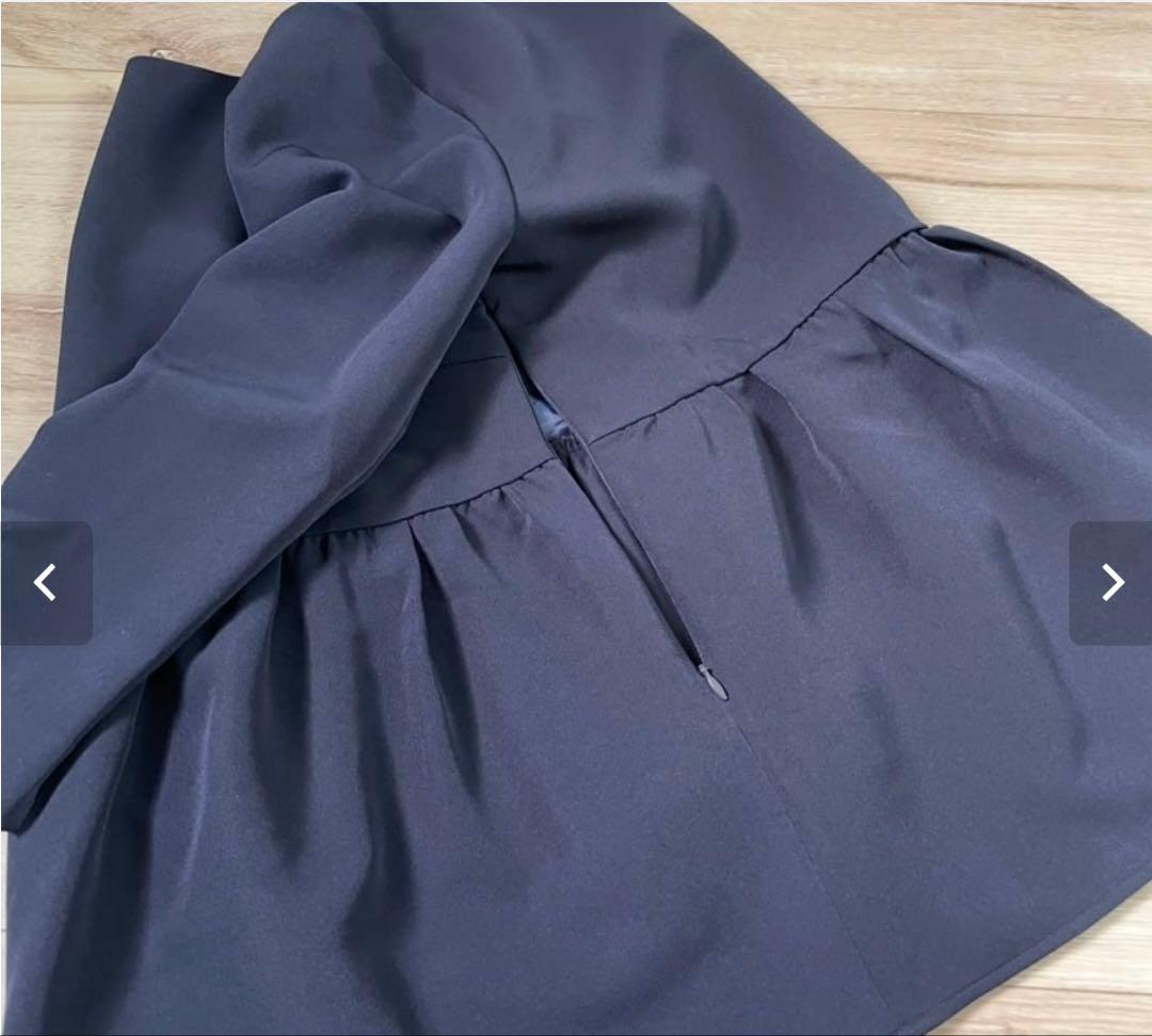 期間限定値下げ！キープマイクローゼット　フォーマルスーツ