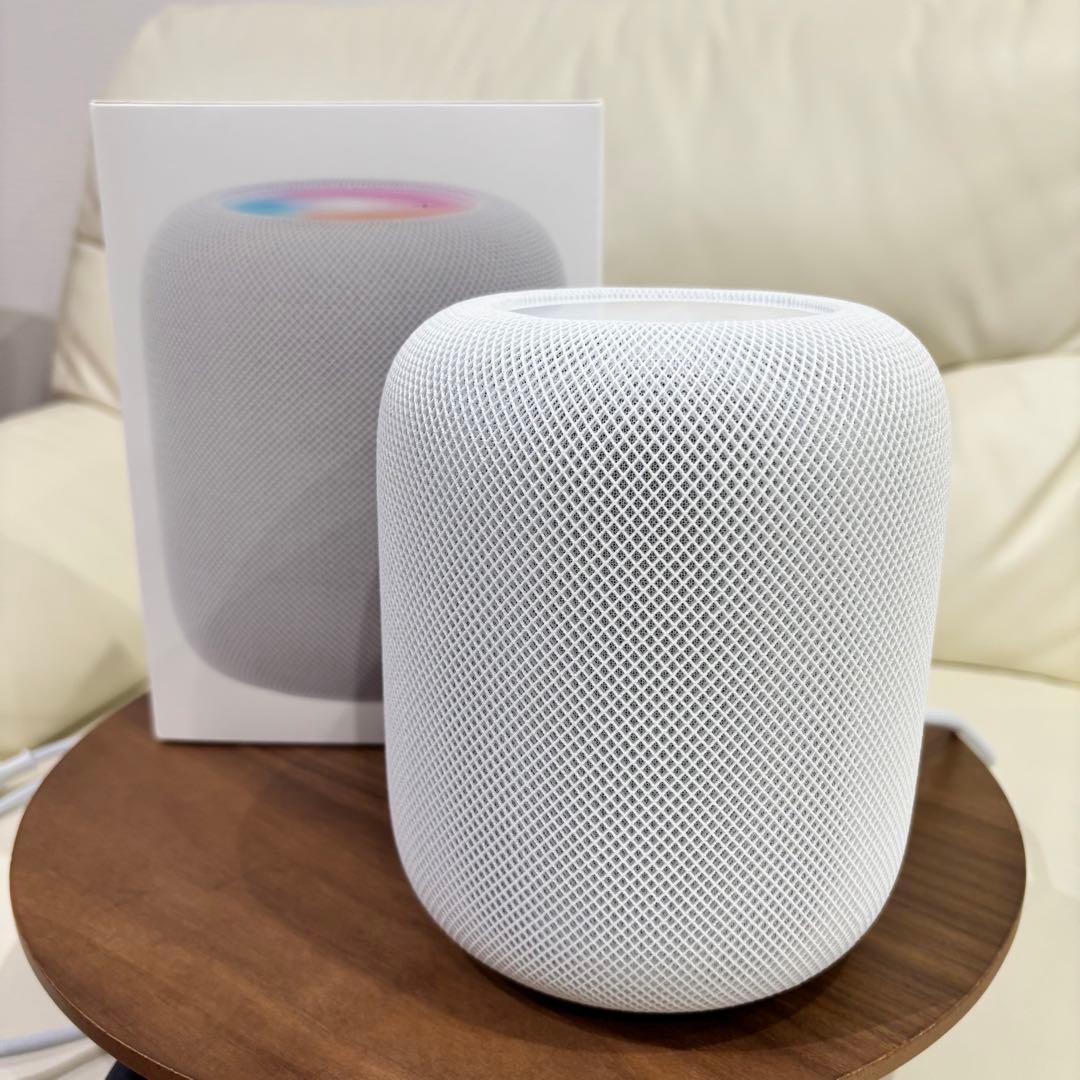 Apple Pod 第2世代 ホワイト