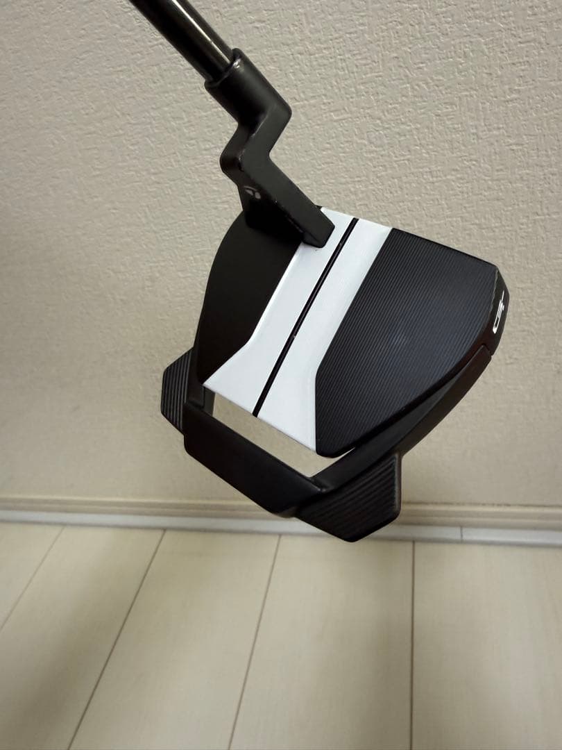 テーラーメイドスパイダーGTXトラストヒールtm133インチ