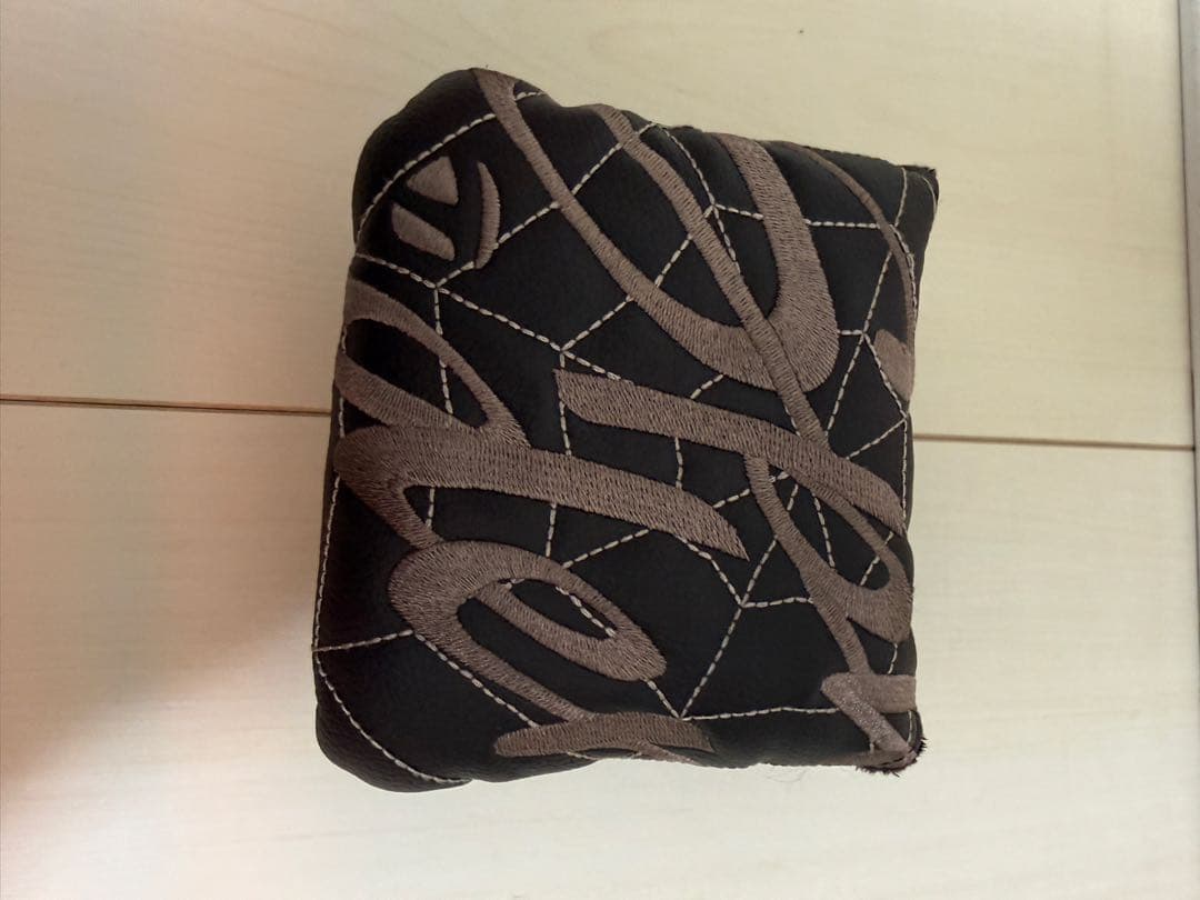 テーラーメイドスパイダーGTXトラストヒールtm133インチ