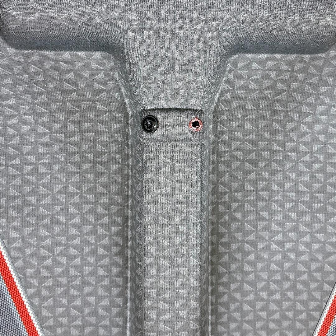 【良品】サムソナイト スーツケース　ファイヤーライト　赤　94L レッド