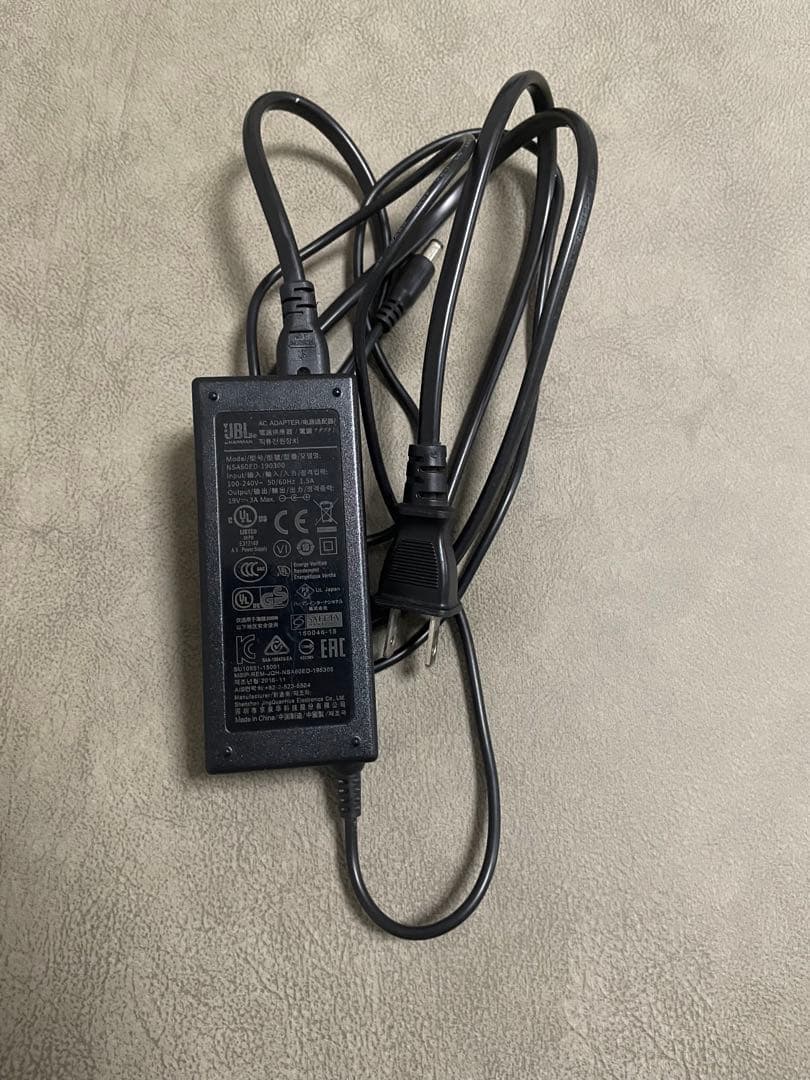 JBL XTREME ワイヤレススピーカー 青