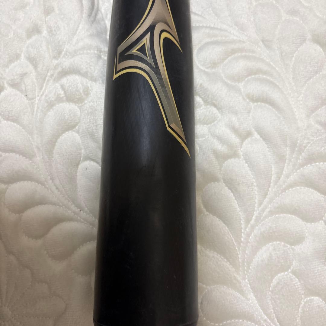 ″base″軟式野球大人用レガシートップバランス83cm