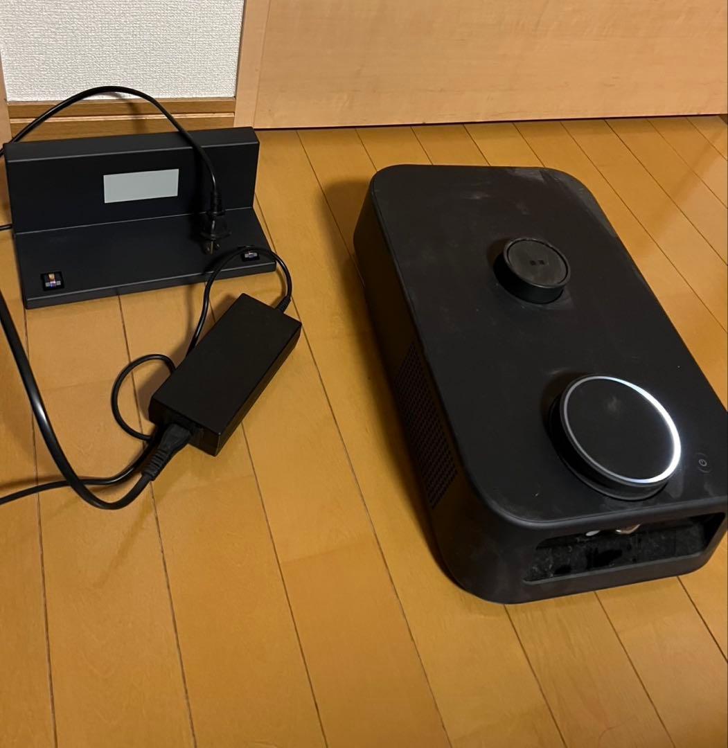 【動作確認済み】カチャカ（Kachaka）配膳ロボット