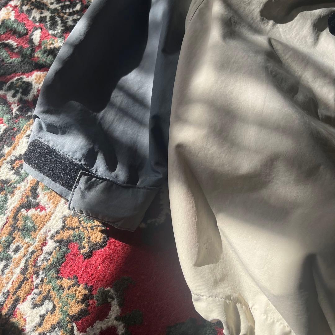 ジャケット・アウター Early 2000's NIKE ACG STORM FIT JACKET