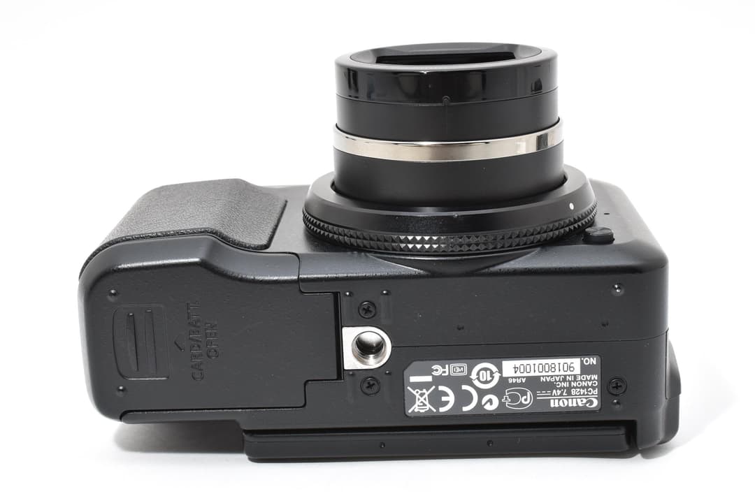 美品 Canon PowerShot G11 9653