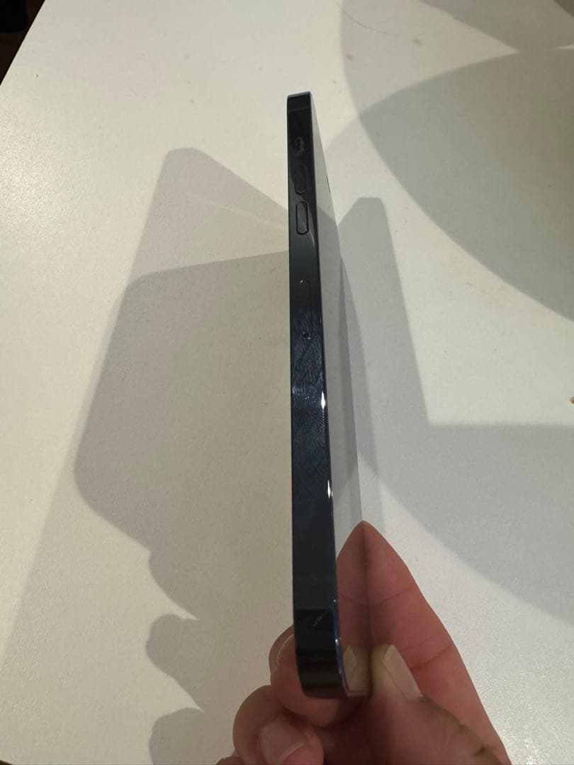 携帯電話本体 Apple iPhone 12 Pro Max 256GB