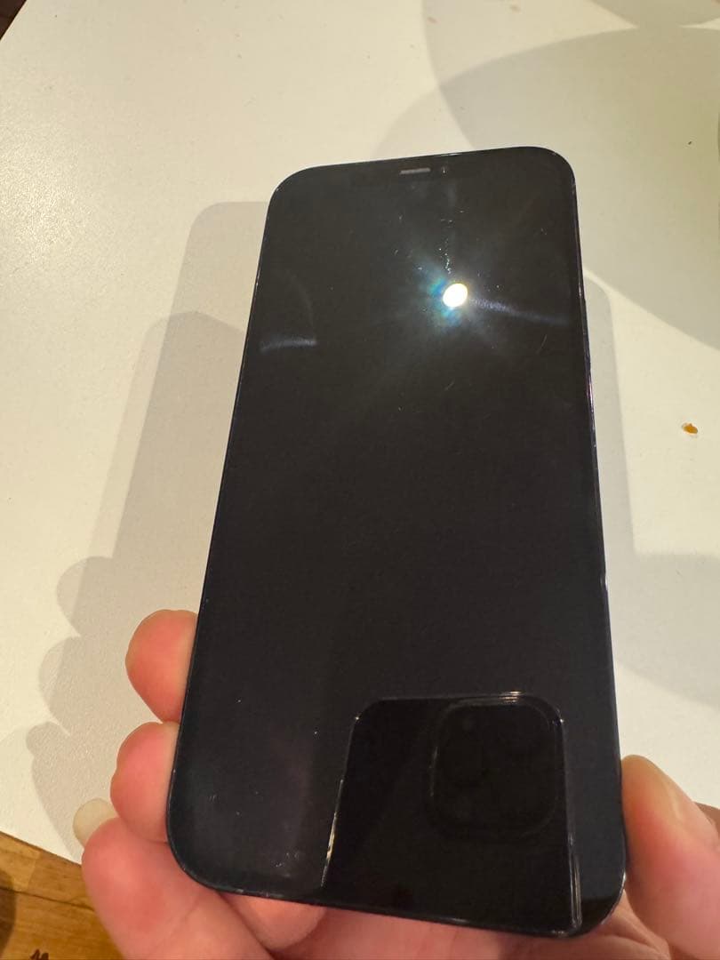 携帯電話本体 Apple iPhone 12 Pro Max 256GB