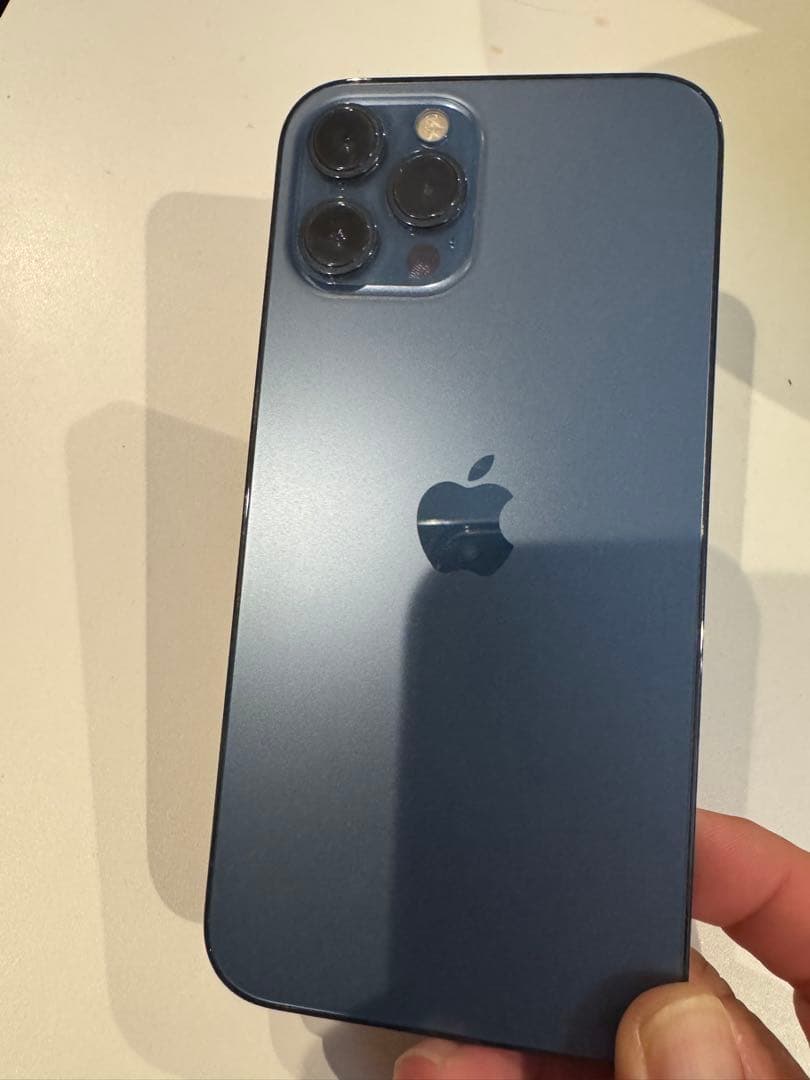 携帯電話本体 Apple iPhone 12 Pro Max 256GB