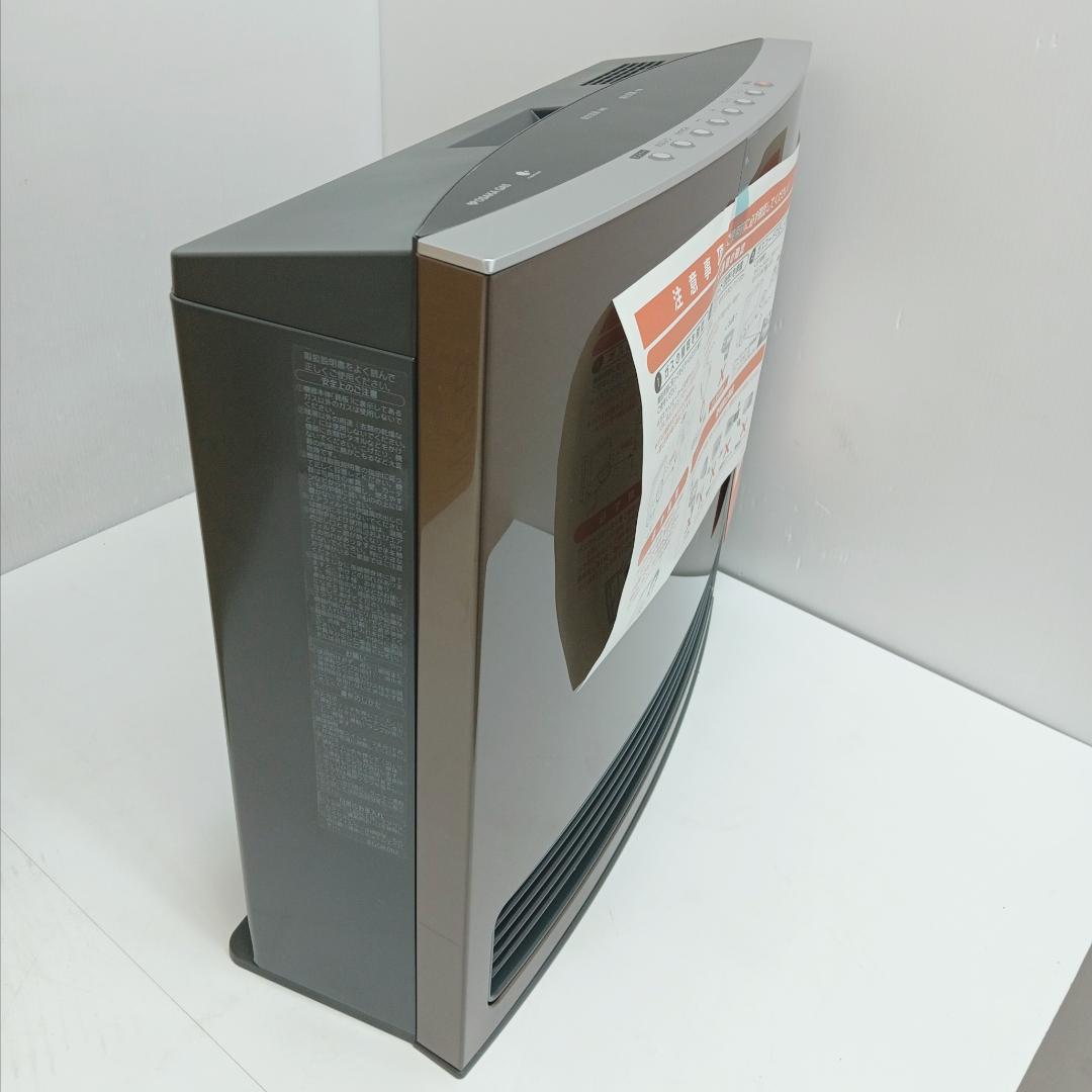 1m7109g2r 未使用 ガスファンヒーター ノーリツ N140 5913