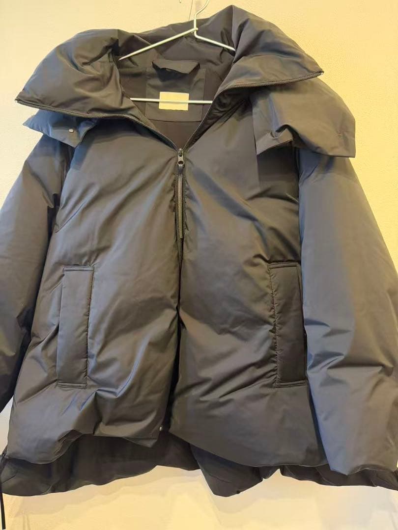 LE PHIL テントラインダウンジャケット サイズ1