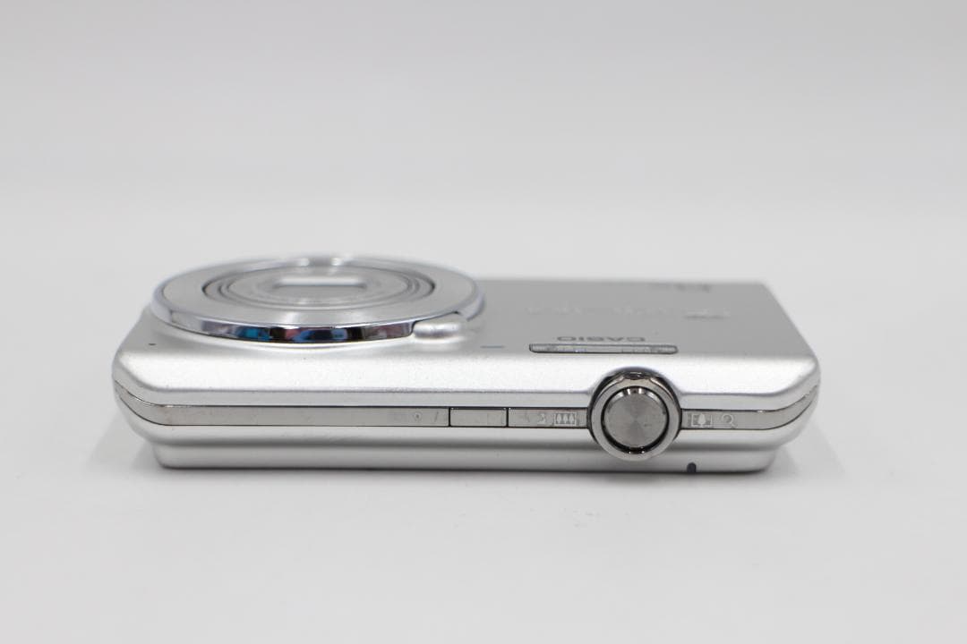 [S-TN 2975] CASIO EXILIM EX-ZS29 シルバー