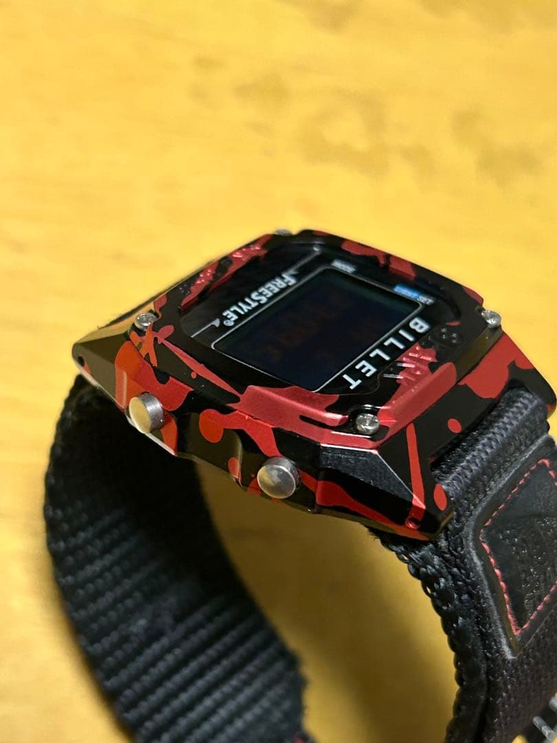 Freestyle SHARK シャーク ビレット　ナイトビジョン　 メンズ用