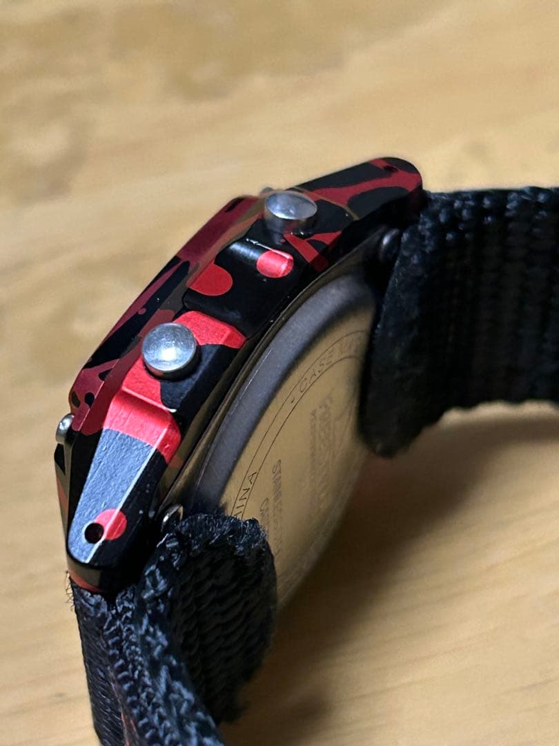 Freestyle SHARK シャーク ビレット　ナイトビジョン　 メンズ用