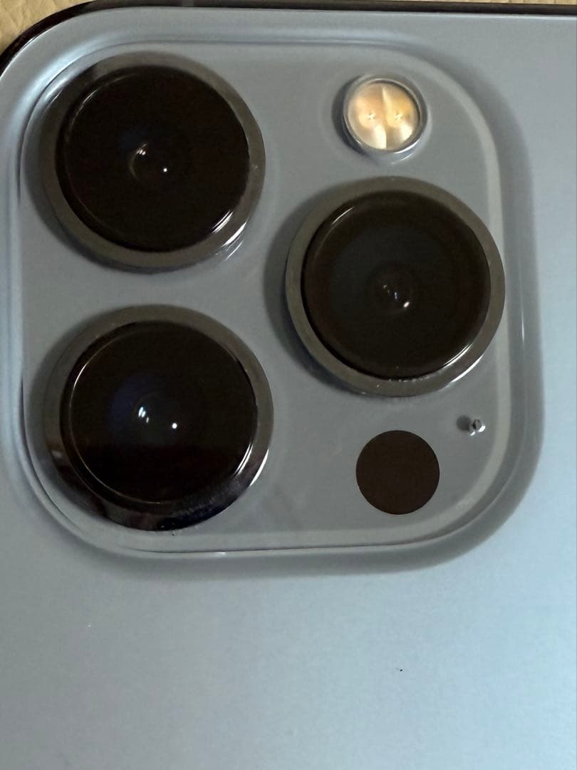 スマートフォン本体 Apple iPhone 13 Pro MAX 128GB