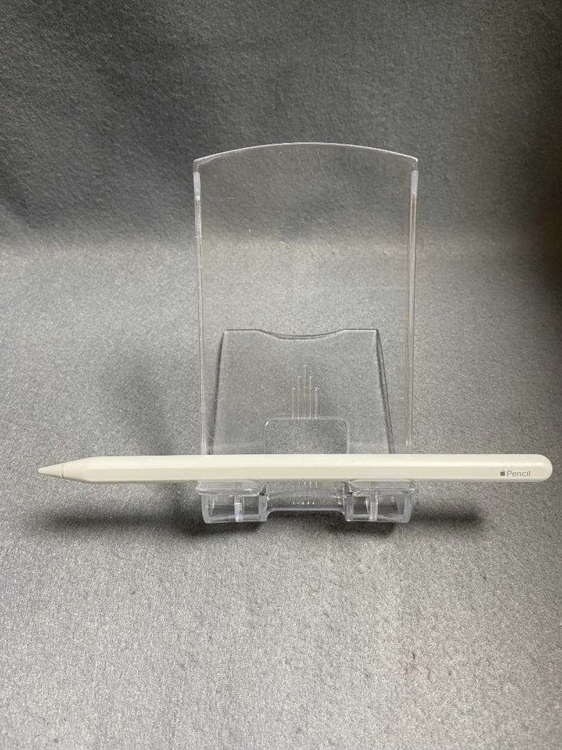 美品　Apple Pencil 第2世代　ホワイト色