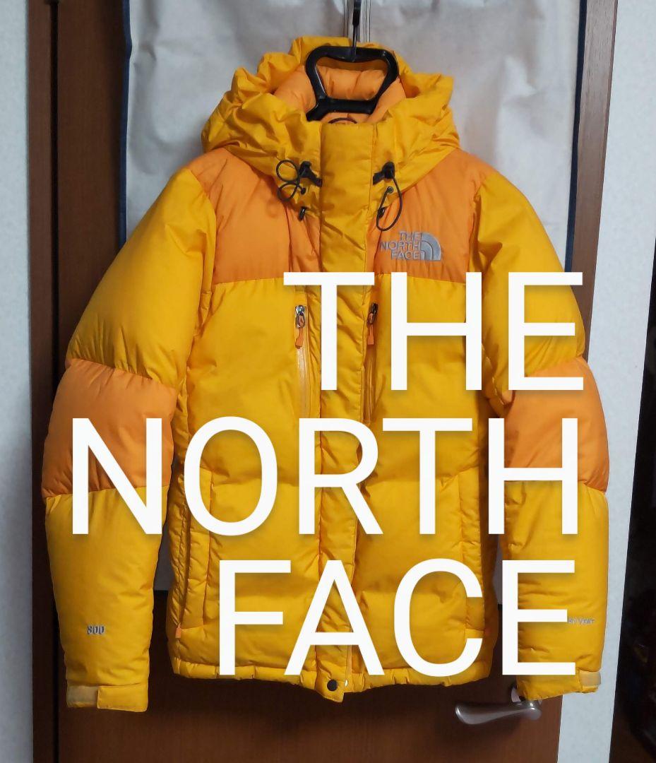 ノースフェイス◆プリズムジャケット◆バルトロ◆Lサイズ◆90◆格安出品