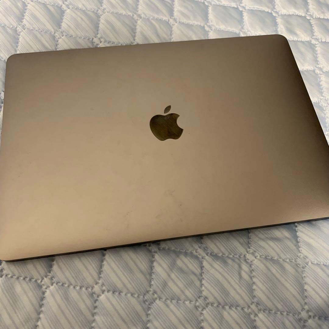 MacBook本体 MacBook Air M1 2020 8gb/256gb