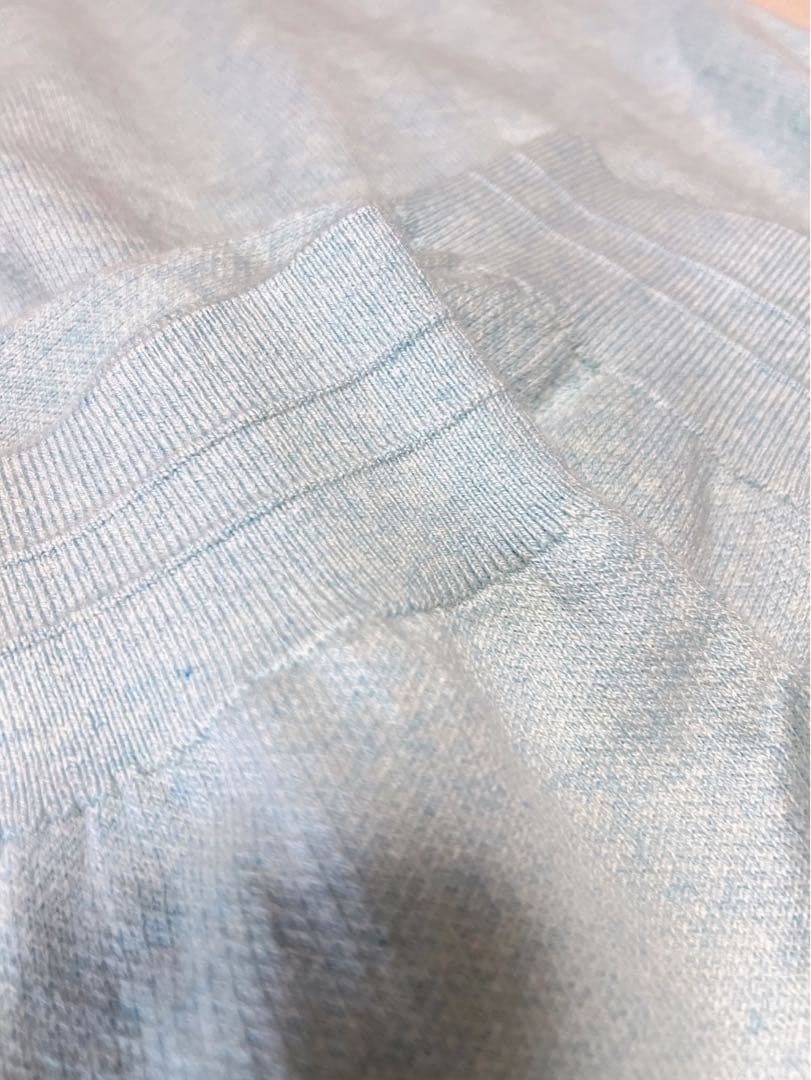 ロンハーマン パイルライニング ニットプルオーバー