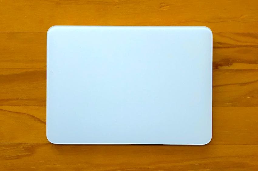 優良品｜Magic Trackpad 3｜付属品完備｜USB-Cケーブル｜純正｜