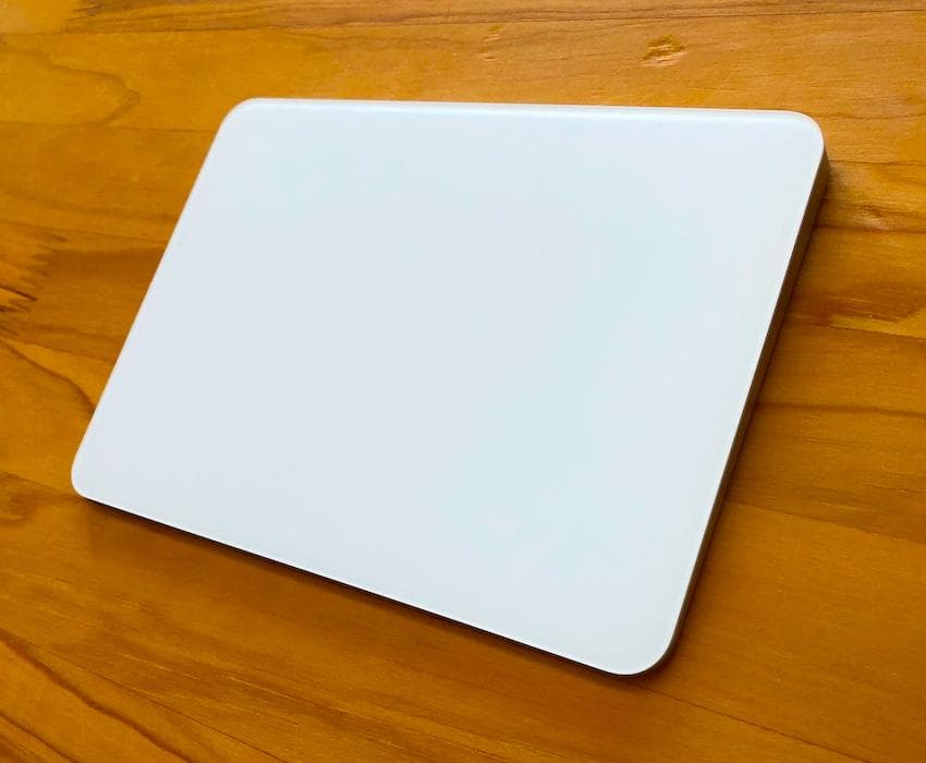 優良品｜Magic Trackpad 3｜付属品完備｜USB-Cケーブル｜純正｜