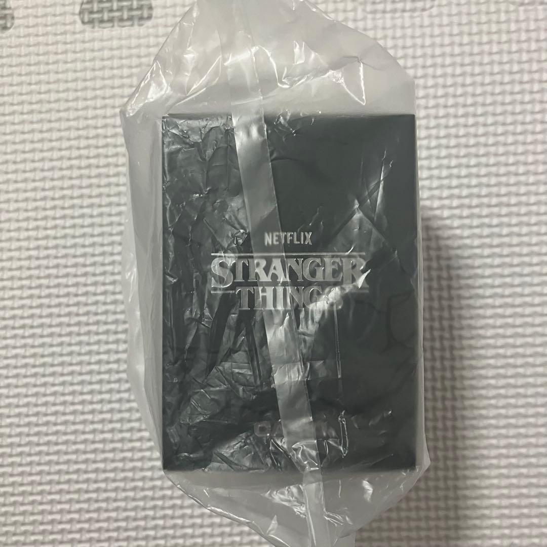 CASIO STRANGER THINGS AQ-800EST-1AJR 新品