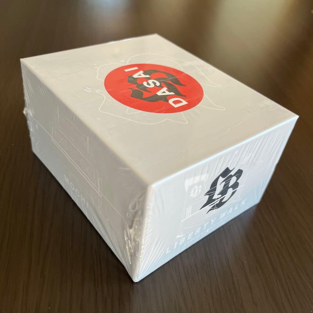 ダサイ もち LIBERTYWALK LB40 リバティウォーク DASAI