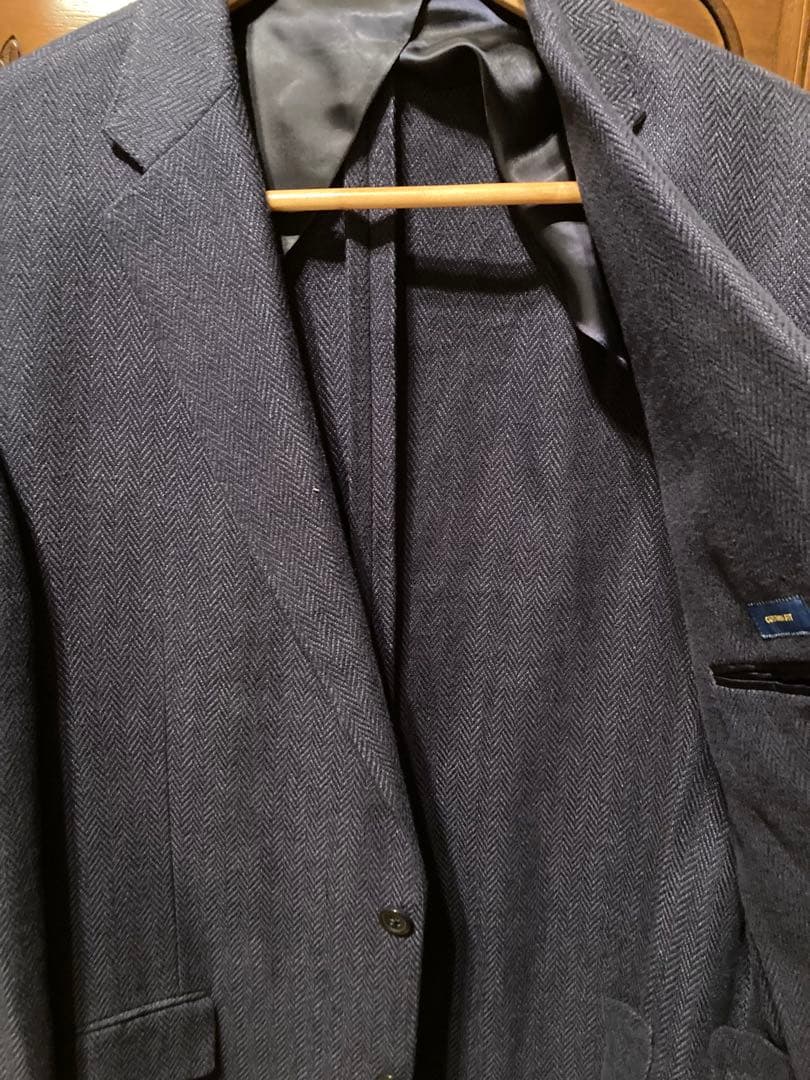 POLO RALPH LAUREN LINENジャケット　値下