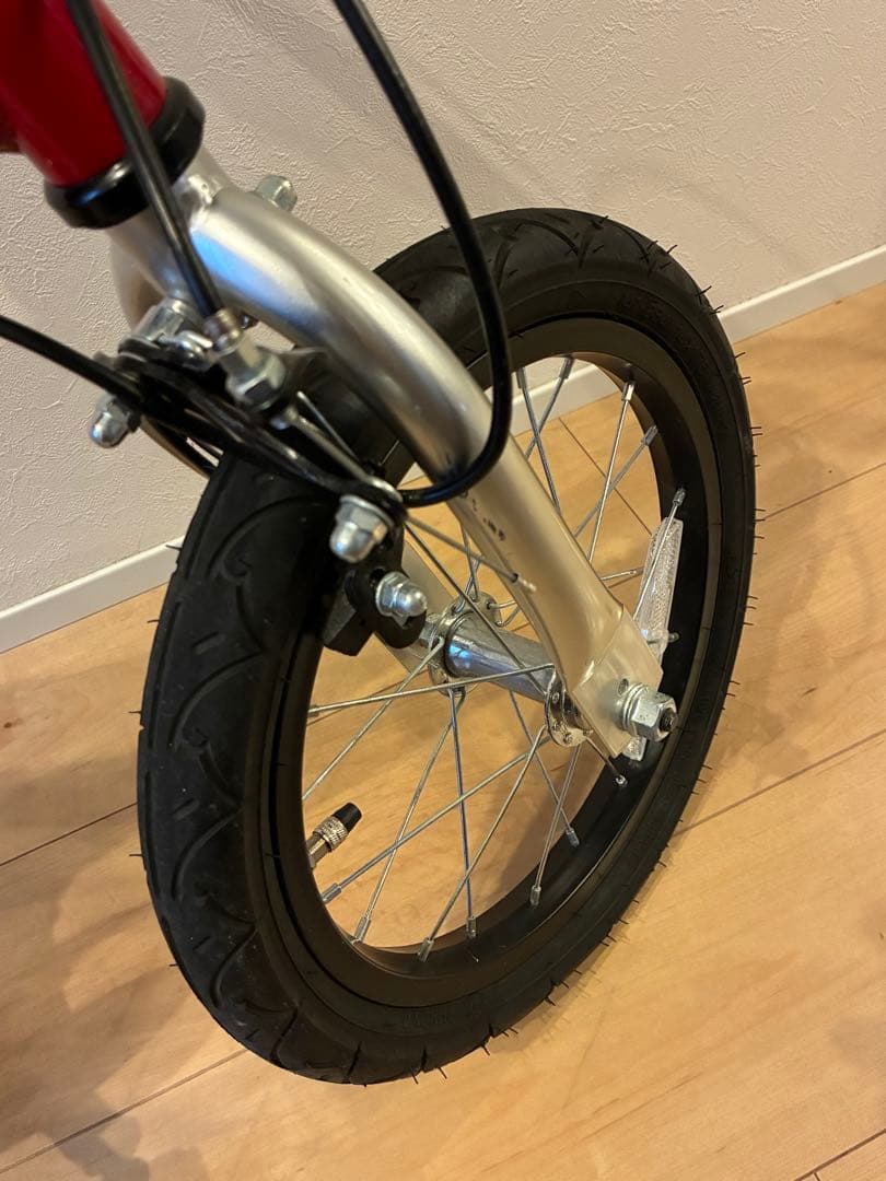 へんしんバイク　14インチ