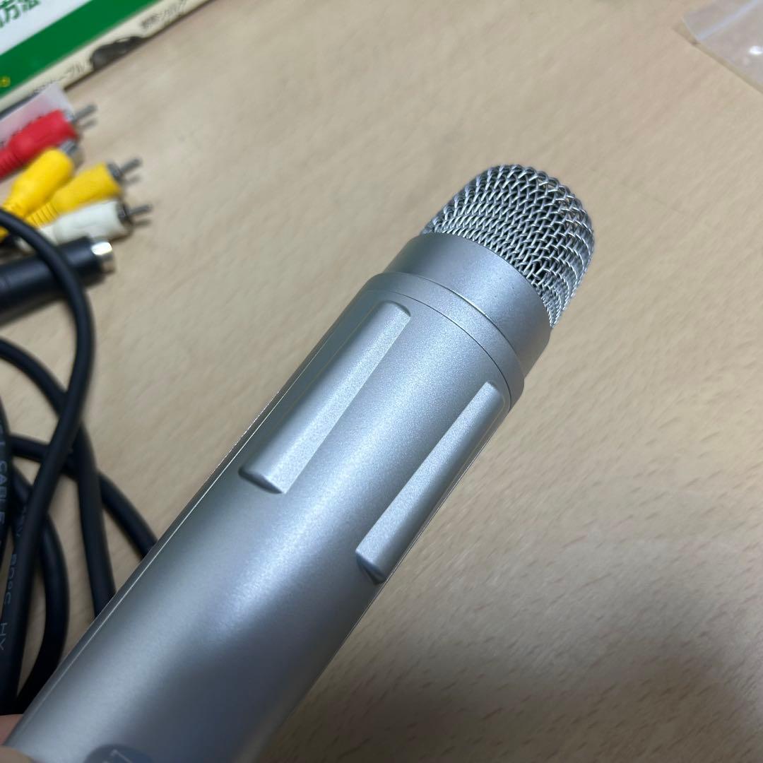 ON STAGE パーソナルカラオケZ-PK1200G 1200曲内蔵