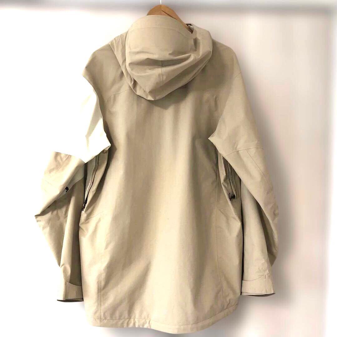 スノーボード Burton [ak] GORE-TEX Cyclic Jacket