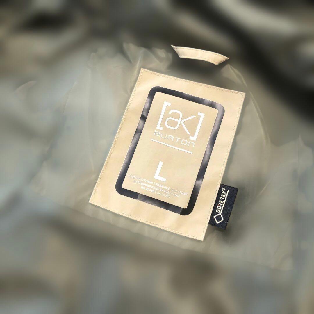 スノーボード Burton [ak] GORE-TEX Cyclic Jacket