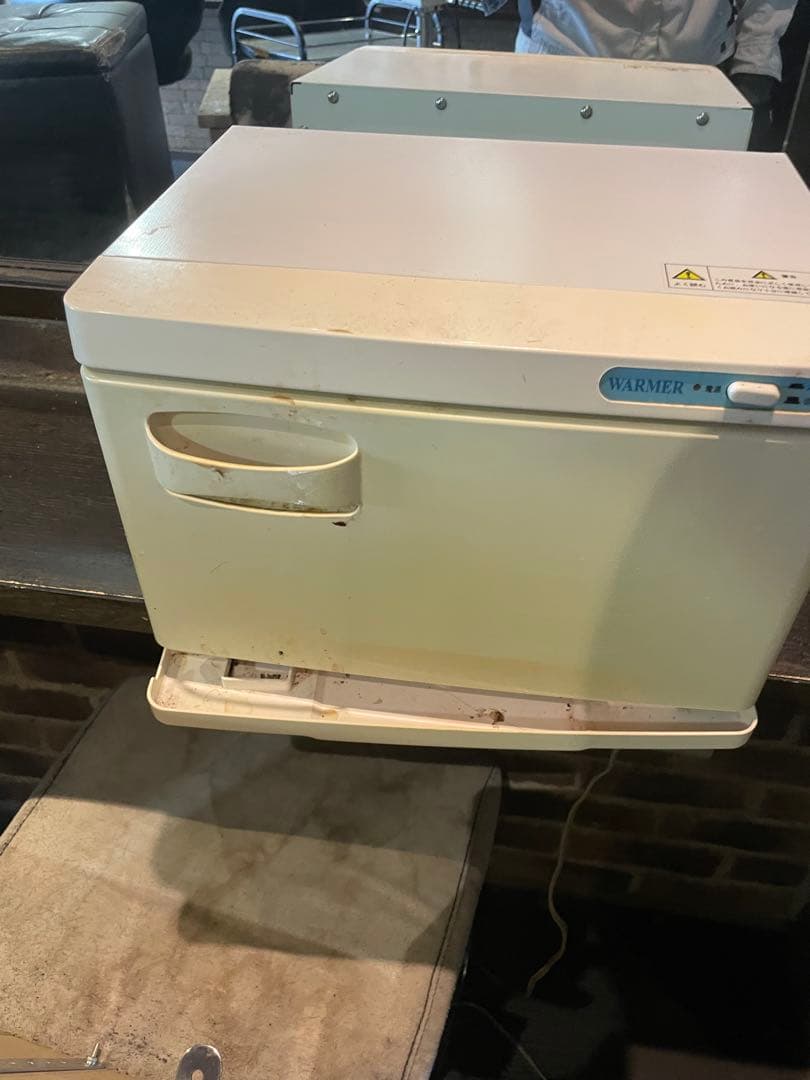 タキガワ RS-001 シャンプーチェア