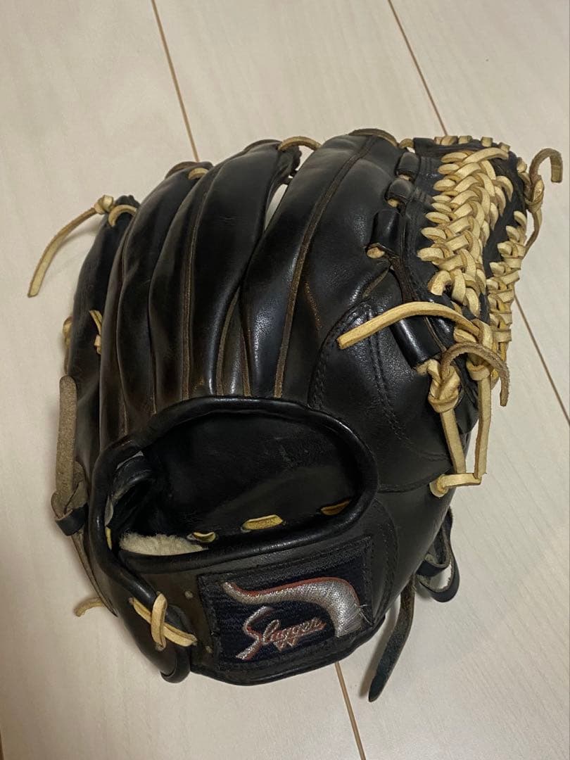 ⭐︎値下げOK⭐︎ 久保田スラッガー　slugger KSG-L7S