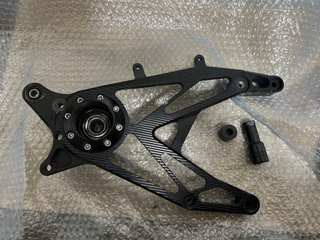 シグナスX 社外スイングアーム 1型 2型 3型