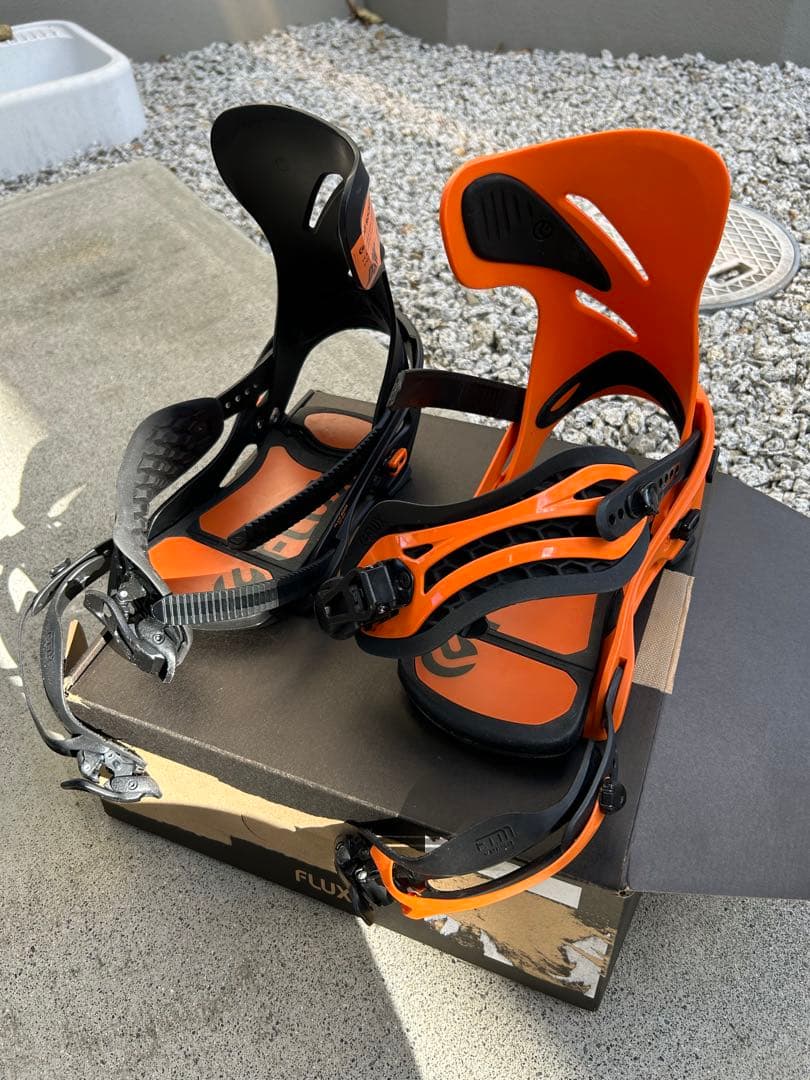 スノーボード FLUX DSW