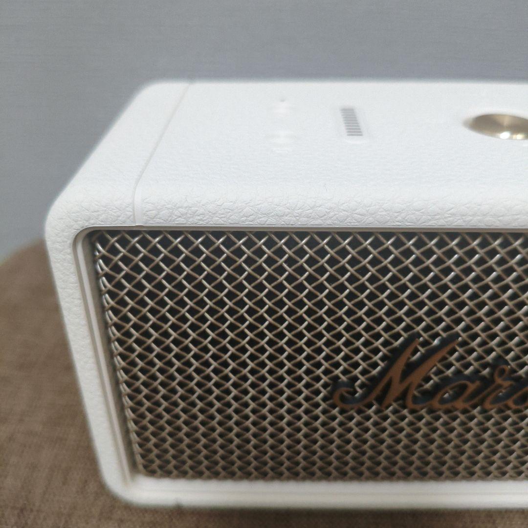 美品 Marshall マーシャル　MIDDLETON ミドルトン　スピーカー