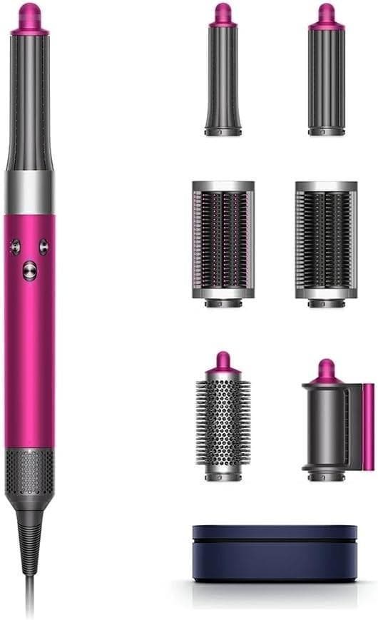 ★新品未開封★Dyson Airwrap マルチスタイラー ダイソン HS05